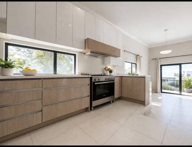 4 BEDROOM CLUSTER FOR SALE IN WATERKLOOF